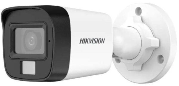 Hikvision DS-2CE16D0T-LFS (2.8mm) – 2 MP fix THD csőkamera