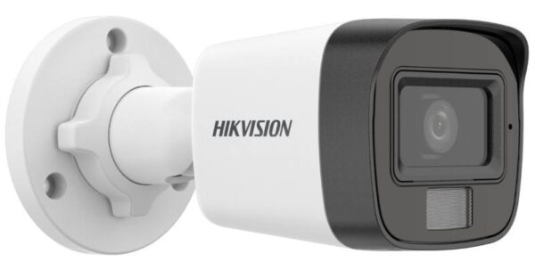 Hikvision DS-2CE16K0T-LFS (3.6mm) – 5 MP fix mini THD csőkamera
