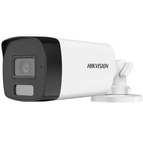 Hikvision DS-2CE17K0T-LFS (2.8mm) – 5 MP fix THD csőkamera