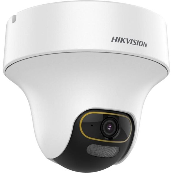 Hikvision DS-2CE70DF3T-PTS (2.8mm) – 2 MP ColorVu THD WDR PT dómkamera