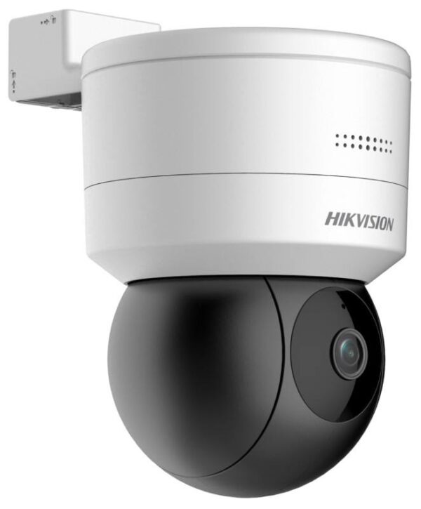 Hikvision DS-2DE1C200IW-D3(F1)(S7) – 2 MP beltéri IR IP PT dómkamera