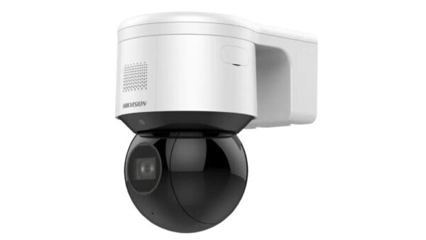 Hikvision DS-2DE3A404IWG-E – 4 MP mini IP PTZ dómkamera