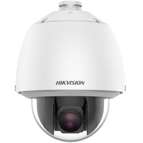 Hikvision IP, PTZ kamera, 2MP, 32x zoom, SD fogl., Hang-riasztási ki/be menet