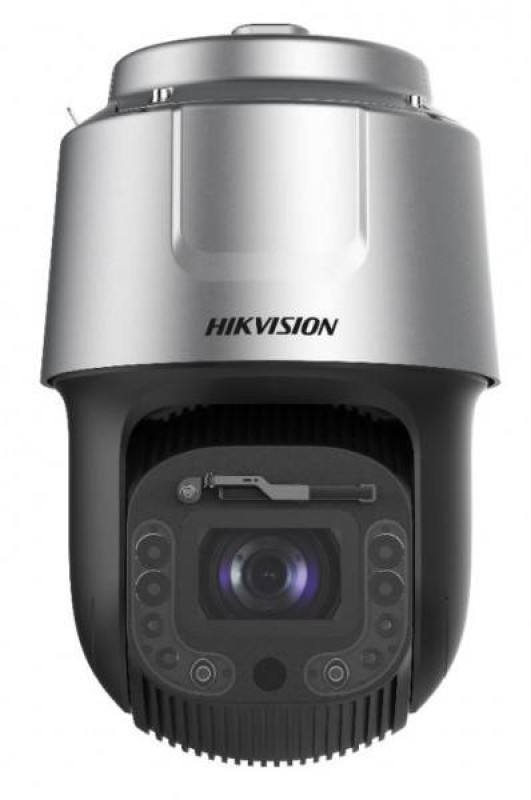 Hikvision DS-2DF8C842IXS-AELW (T5) – 8 MP Darkfighter rendszámolvasó EXIR IP PTZ dómkamera