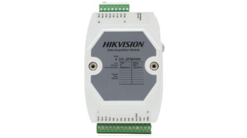 Hikvision Hálózati ki/bemeneti modul