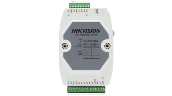 Hikvision Hálózati ki/bemeneti modul