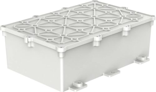 Hikvision DS-2FSCH30 – Akkumulátor DS-2XS6A87G1 napelemes kamerákhoz