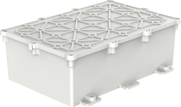 Hikvision DS-2FSCH30 – Akkumulátor DS-2XS6A87G1 napelemes kamerákhoz