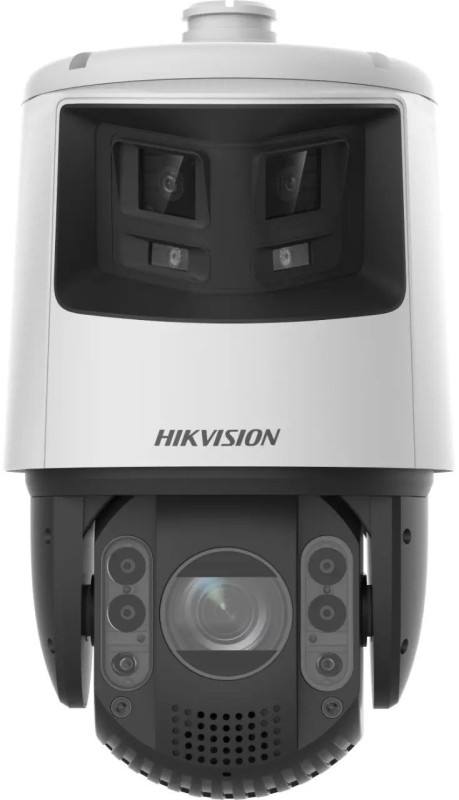 Hikvision DS-2SE7C432MWG-EB/26(F0) – TandemVu Smart link IP panoráma+PTZ kamera
