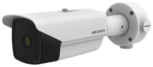 Hikvision DS-2TD2138-10/QY – IP hőkamera 384x288