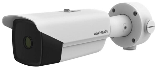 Hikvision DS-2TD2138-10/QY – IP hőkamera 384x288