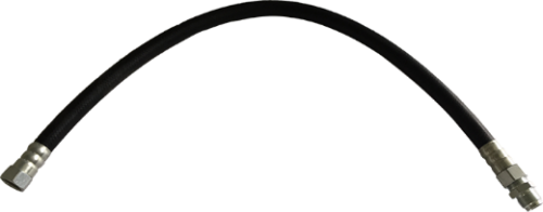 DS-2XE2601-128CS29.png Hikvision Kiegészítő, robbanásbiztos rugalmas vezeték, 1m