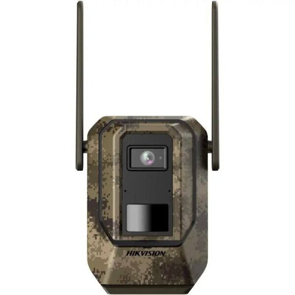 Hikvision DS-2XS6F45G0-IC2/4G(2.8mm)/EU – 4 MP WDR fix IP vadkamera