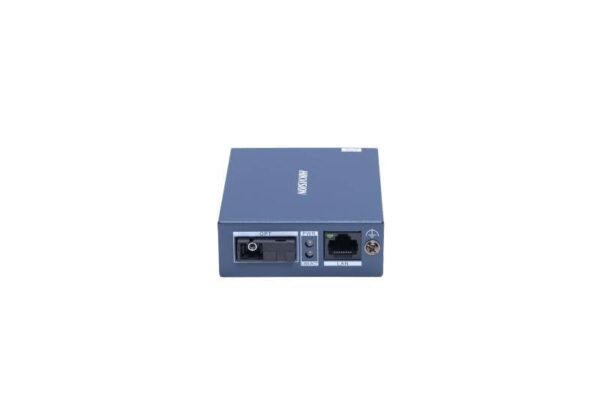 DS-3D01T-A28B29_image_13.jpg Hikvision Optikai - RJ45 jelátalakító vevő, Gigabit, 3km hatótáv