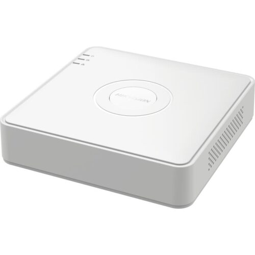 DS-7108HGHI-M1-T.jpg Hikvision DVR, 8 csatornás, HDD:1; 1080p lite@25fps; 720p@25fps