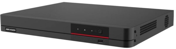 Hikvision DS-7608NI-K1/4G (C) – 8 csatornás NVR