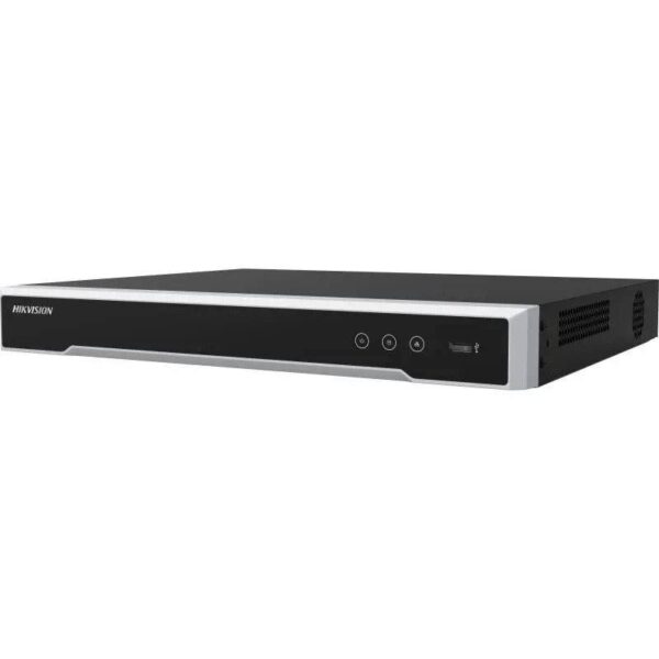 Hikvision DS-7608NI-M2/8P – 8 csatornás PoE NVR