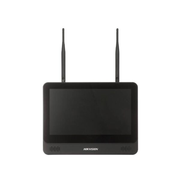 Hikvision DS-7604NI-L1/W – 4 csatornás WiFi NVR