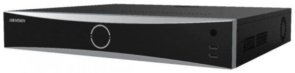 Hikvision DS-7716NXI-I4/S (E) – 16 csatornás AcuSense NVR