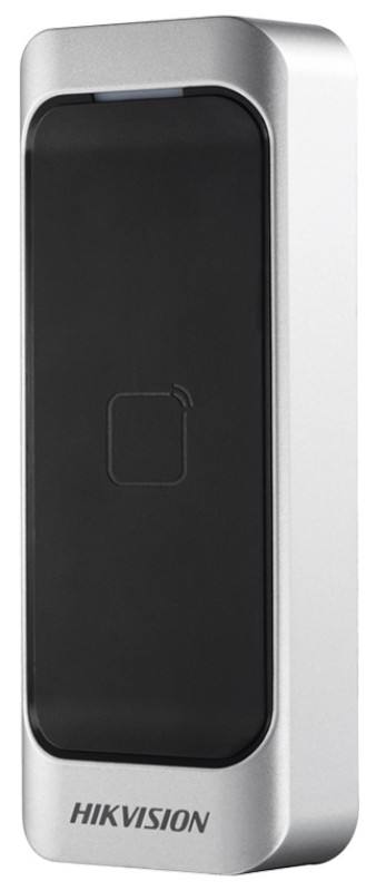 Hikvision DS-K1107AM – Kártyaolvasó 13.56 MHz (Mifare)