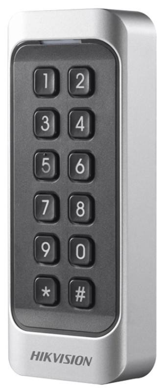 Hikvision DS-K1107AMK – Kártyaolvasó 13.56 MHz (Mifare)
