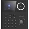 Hikvision DS-K1T320MFWX – 2,4" arcfelismerő beléptető vezérlő terminál