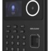 Hikvision DS-K1T320MFWX – 2,4" arcfelismerő beléptető vezérlő terminál