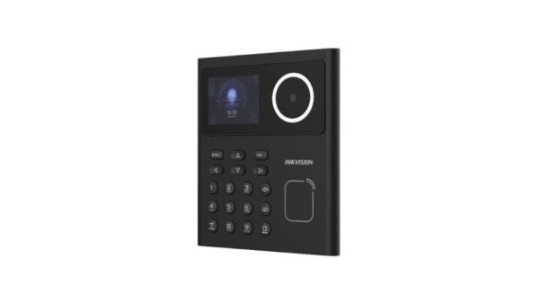 Hikvision DS-K1T320MWX – 2,4" arcfelismerő beléptető vezérlő terminál