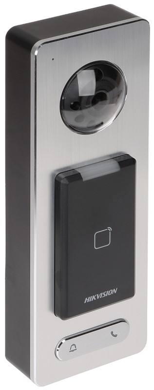 Hikvision DS-K1T500S – Beléptető vezérlő terminál kamerával