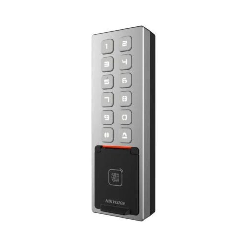 Hikvision DS-K1T805MBFWX – Beléptető vezérlő terminál