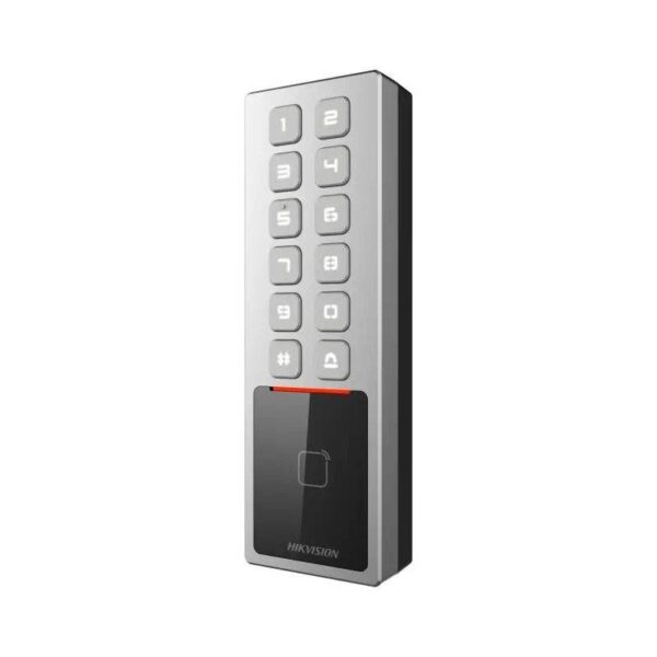 Hikvision DS-K1T805MX – Beléptető vezérlő terminál