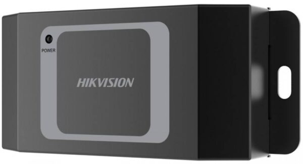 Hikvision DS-K2M061 – Biztonsági modul ajtó (vagy kapu) vezérléséhez: 1 ajtóhoz