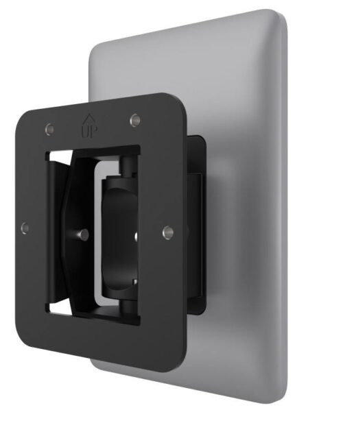 Hikvision DS-KAB6-W1 – Falra szerelhető konzol arcfelismerő terminálokhoz