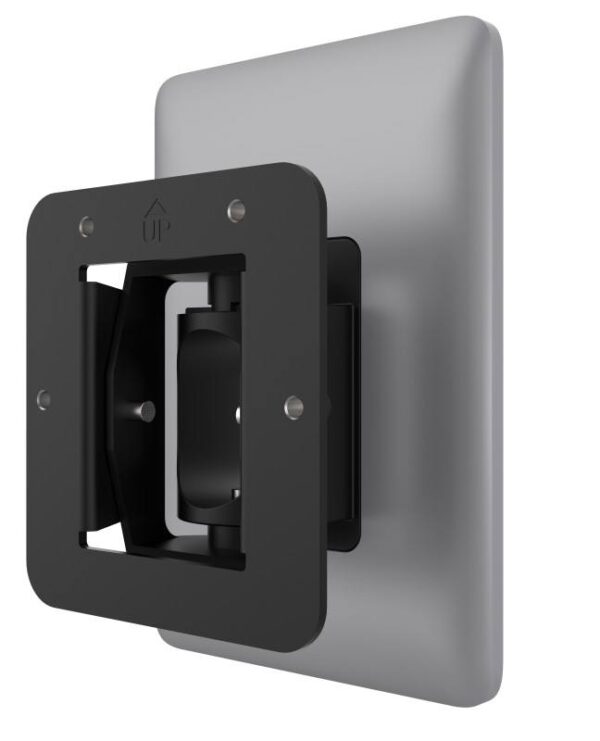Hikvision DS-KAB6-W1 – Falra szerelhető konzol arcfelismerő terminálokhoz