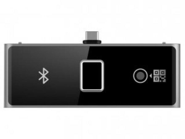 Hikvision DS-KAB673-FBQR – Bluetooth