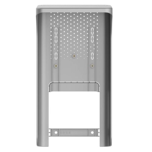 Hikvision DS-KAB673-S1 – Esővédő keret DS-K1T673 szériás arcfelismerő terminálokhoz