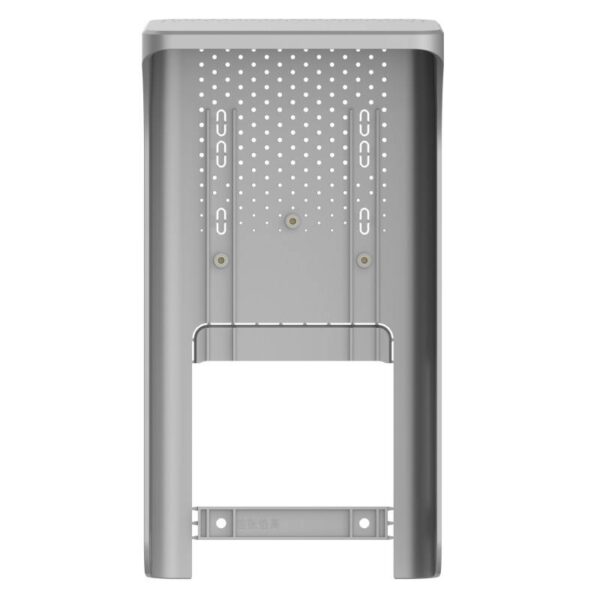 Hikvision DS-KAB673-S1 – Esővédő keret DS-K1T673 szériás arcfelismerő terminálokhoz
