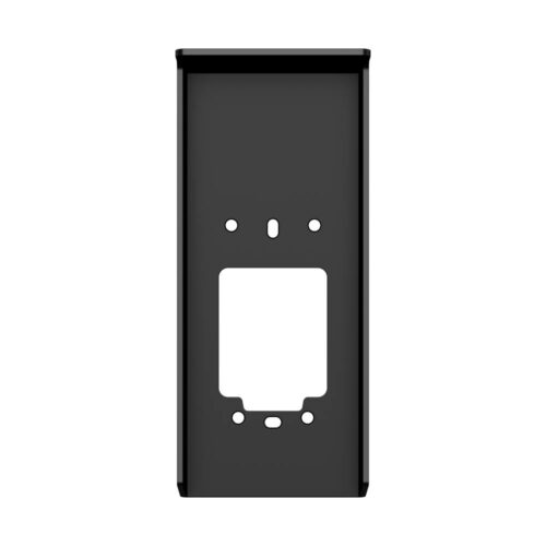 Hikvision IP video-kaputelefon felületre szerelhető esővédő keret KV6114/6124 típushoz