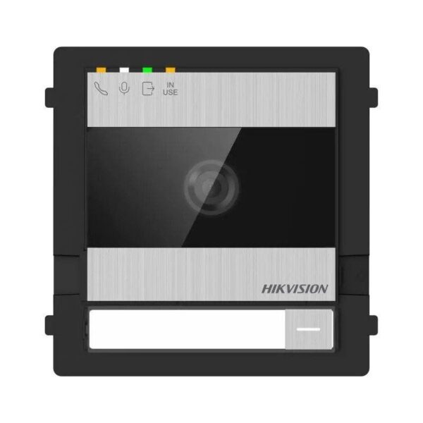 Hikvision DS-KIS704EY – Kétvezetékes HD video-kaputelefon szett