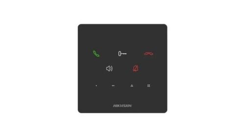 DS-KH6000-E1-654a2b5a847e6.jpg Hikvision DS-KH6000-E1 – IP-kaputelefon beltéri egység