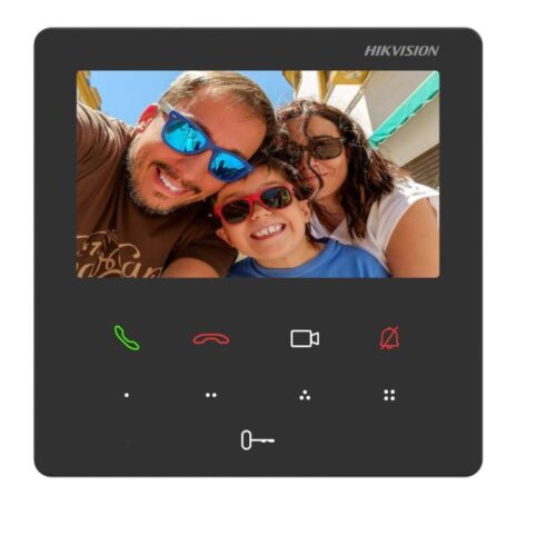 DS-KH6110-WE1-64f6d4f46d3b7.jpg Hikvision DS-KH6110-WE1 – IP video-kaputelefon beltéri egység