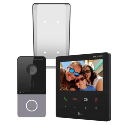 DS-KIS606-P-654dd6760aa93.jpg Hikvision DS-KIS606-P – Egylakásos IP video-kaputelefon szett