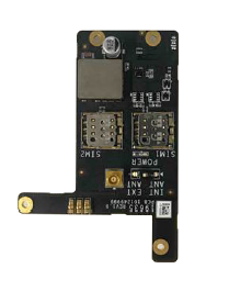 DS-PC502S.png Hikvision 4G kommunikátor modul AX Hybrid Pro központhoz