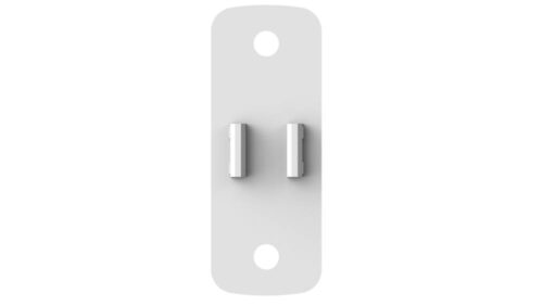 Hikvision Kiemelő adapter DS-PDMC-EG2-WE AX Pro érzékelőhöz