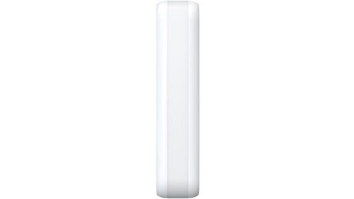 DS-PDC10AM-EG2-WE1.jpg Hikvision Vezeték nélküli kombinált MW+PIR mozgásérzékelő, függöny lencse, kitakarásvédett, AX Pro-hoz