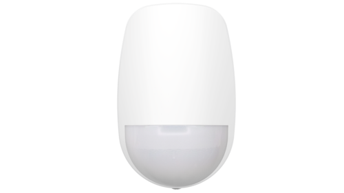 Hikvision Vezeték nélküli mozgásérzékelő, 15 m, kisálattvédett, AX Pro központhoz