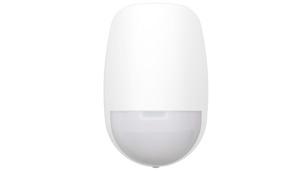 Hikvision Vezeték nélküli mozgásérzékelő, 15 m, kisálattvédett, AX Pro központhoz