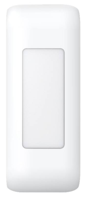 Hikvision DS-PDC5NC-EG2 – Ellipse nano PIR mozgásérzékelő függöny karakterisztikával