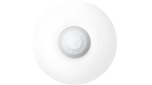 Hikvision Vezeték nélküli mennyezeti mozgásérzékelő AX Pro központhoz