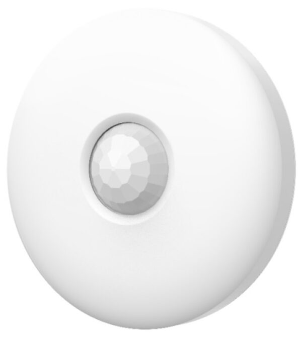 Hikvision Mennyezeti kombinált mozgásérzékelő, 12 méter